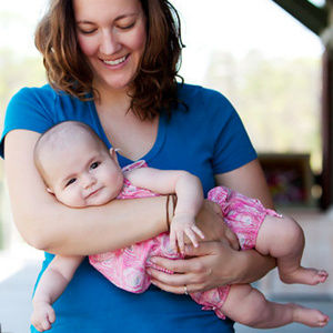 Meet your Posher, Tara